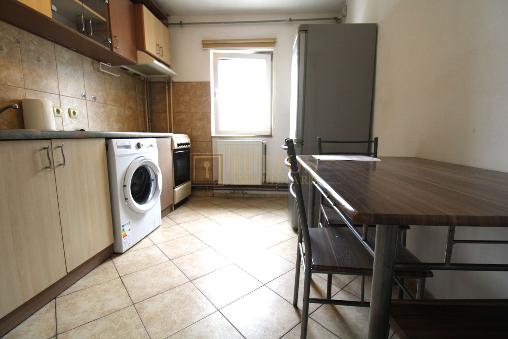 Apartament in Complexul Studentesc, Sala Olimpia - Poză 8
