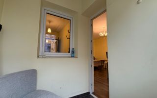 Garsonieră decomandată, zonă Baba Novac – Dristor - Poză 8