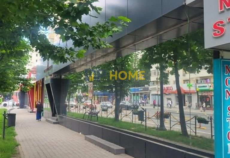Spatiu Comercial Ultracentral 350 mp Focsani - Poză 4