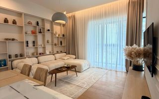 3 Camere One Verdi Parc - Poză 2