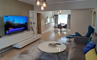 4 camere | Calea Victoriei | Piata Victoriei | 105 mp - Poză 1