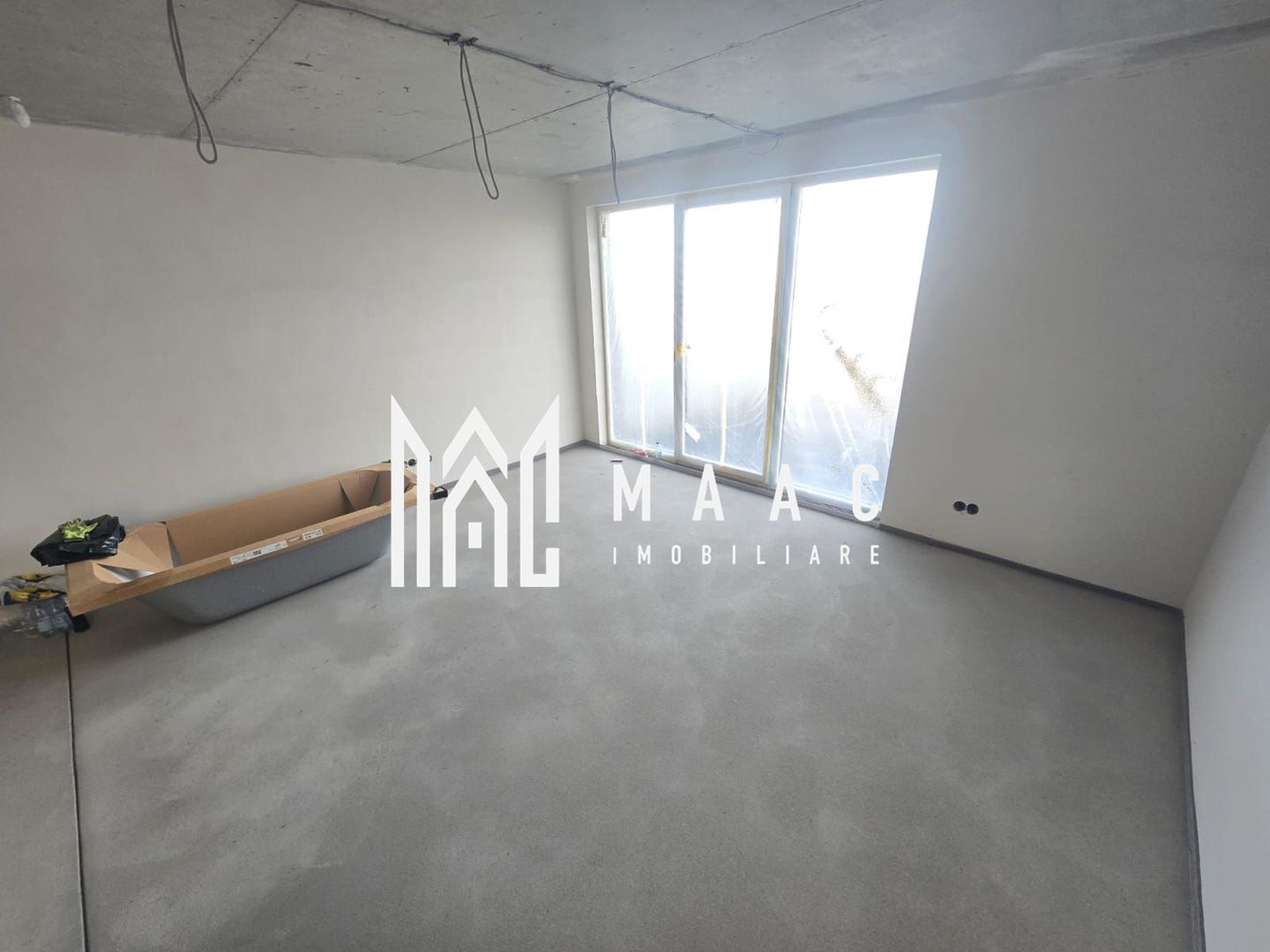 Cvaduplex 4 camere 145 mp teren Calea Cisnadiei - Poză 5