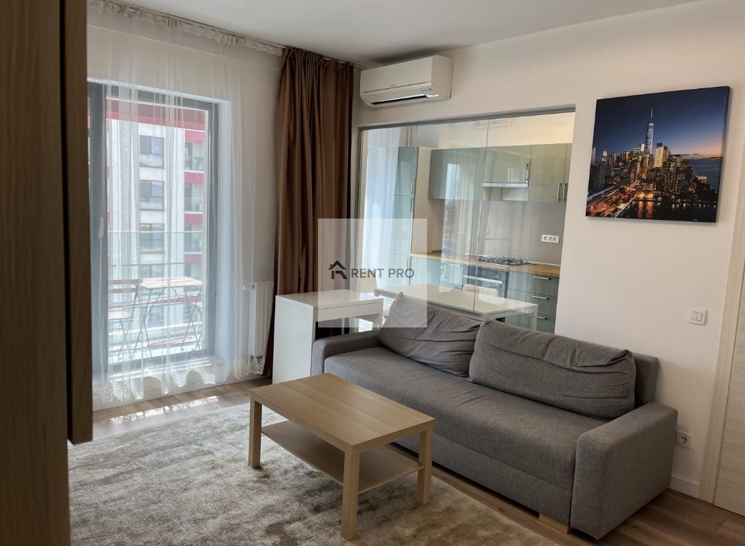 2 Camere 21 Residence Politehnica Carrefour Lujerului - Poză 7