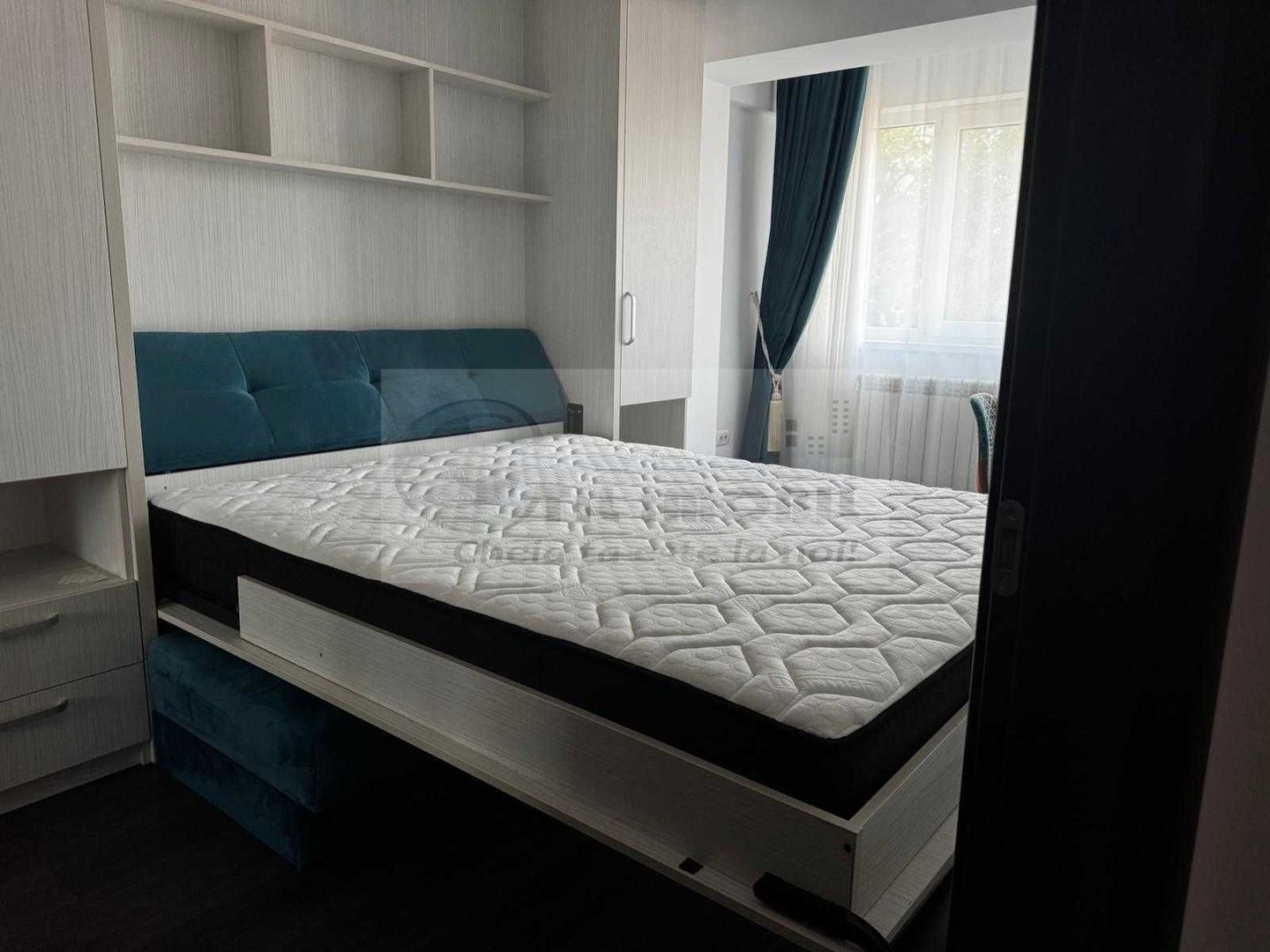 Ap 2 camere - Zona Tatarasi- Complex Evergreen Towers - Poză 4