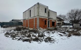 CASA INDIVIDUALA BUDA, 4 CAMERE, TOATE UTILITATILE, COMISION 0% - Poză 2