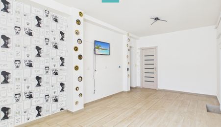 Spațiu Comercial în vilă - Complexul Studențesc