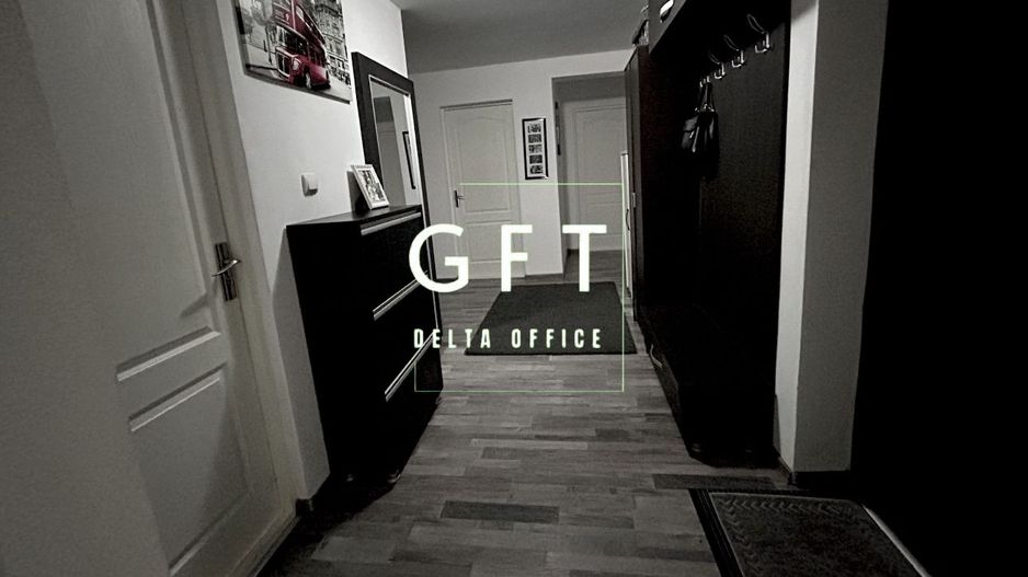 Apartament 3 camere, zona Independentei - Poză 4