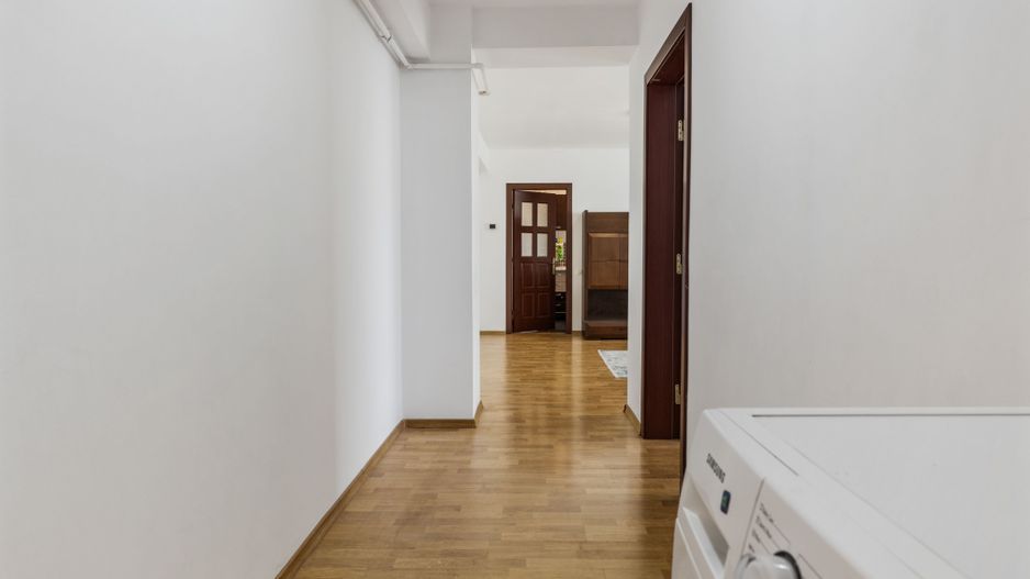 TOMIS NORD - vizavi VIVO MALL - 2 camere gata de mutare | balcon | gaz - Poză 15