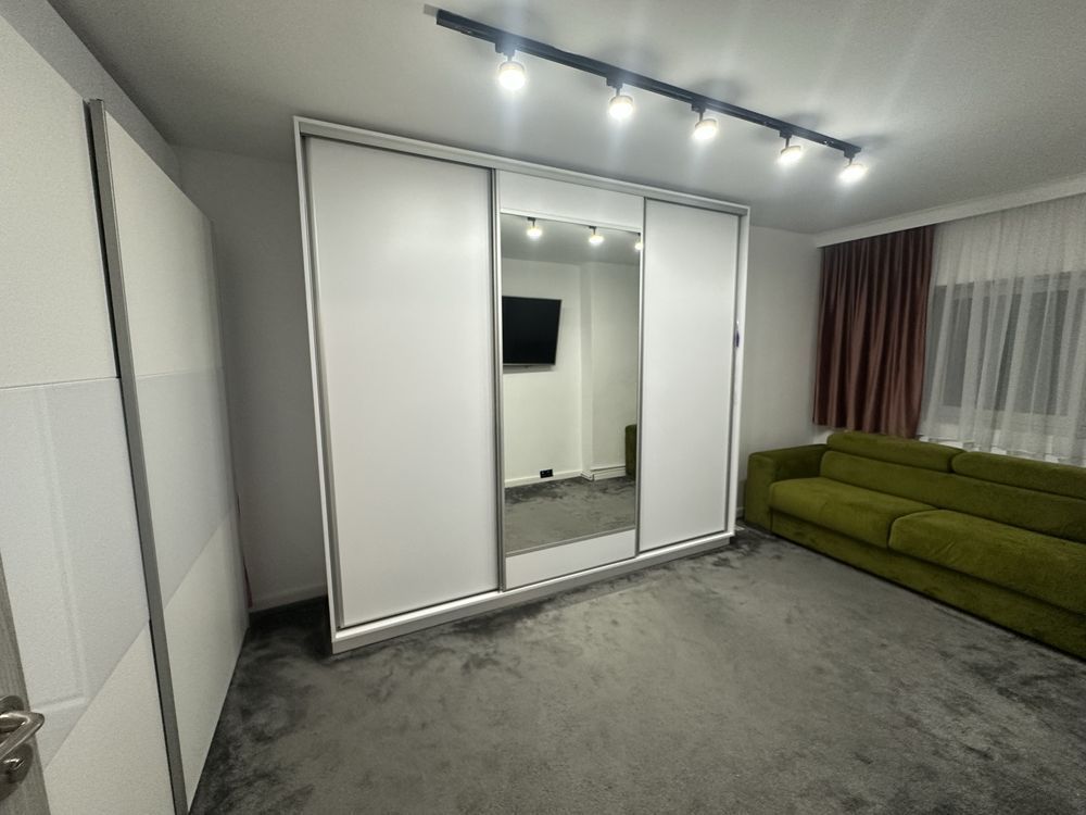 BRASADAS vinde ap 3 cam etaj 2/4 in Micro 17. - Poză 8