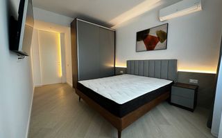 Apartament 2 camere de închiriat | Complexul Cortina Norh - Poză 1