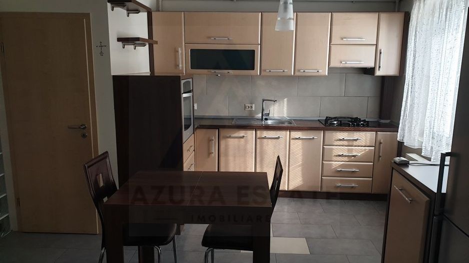 Apartament 2 camere decomandat 67 mp utili balcon etaj 2 zona Turnisor - Poză 1