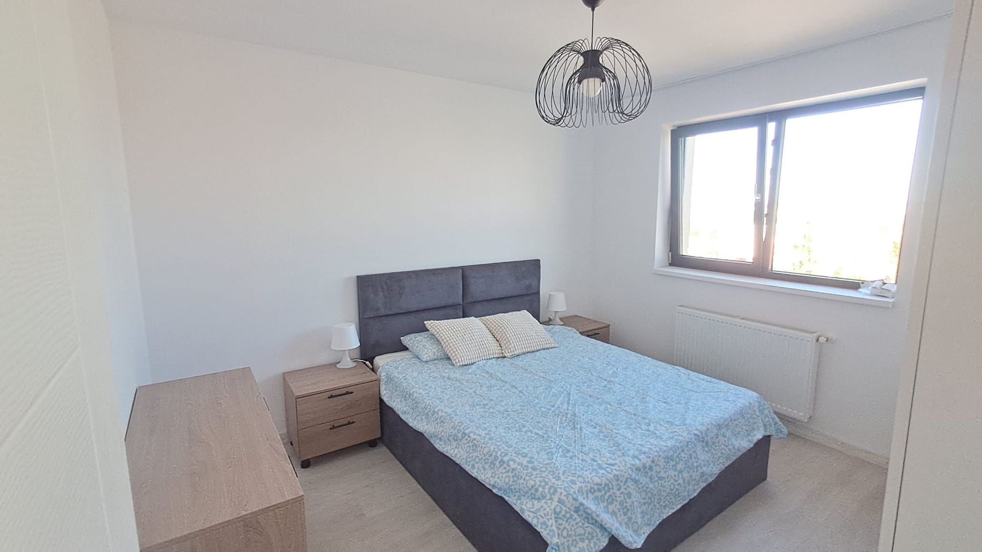 APARTAMENT 2 CAMERE | THEODOR PALLADY | HILLS BRAUNER | PARCARE - Poză 4