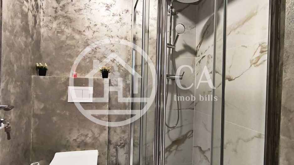 Apartament de inchiriat cu 2 camere in Nufarul, Oradea - Poză 9