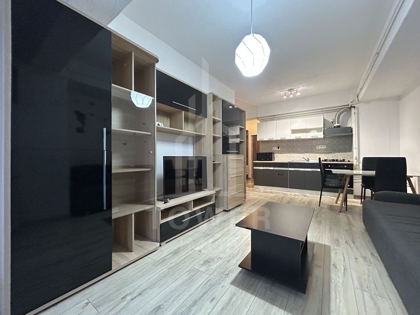 Apartament 2 camere | Doamna Stanca - Poză 1