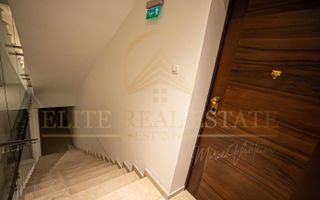 Apartament 2 camere, vedere frontală lac, in Statiunea  Mamaia, - Poză 22