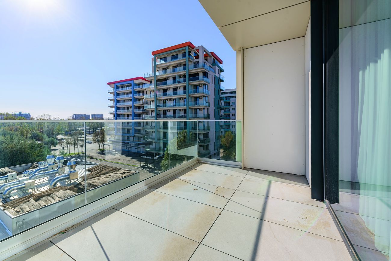 Apartamentul de la Malul Mării – Eleganță Contemporană în Inima Stațiunii - Poză 15