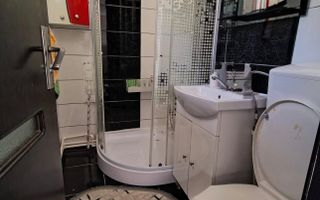 apartament cu 2 camere-de inchiriat-pompieri- zona milcov - Poză 5