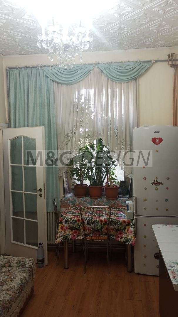 Apartament in cladire istorica, zona Complex Studentesc - Lidl, et 1 - Poză 7