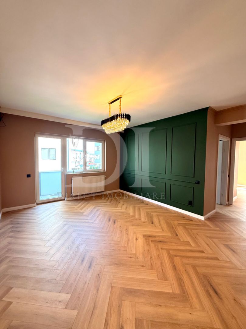 Apartament de vanzare Zona Terra / Floresti - Poză 3