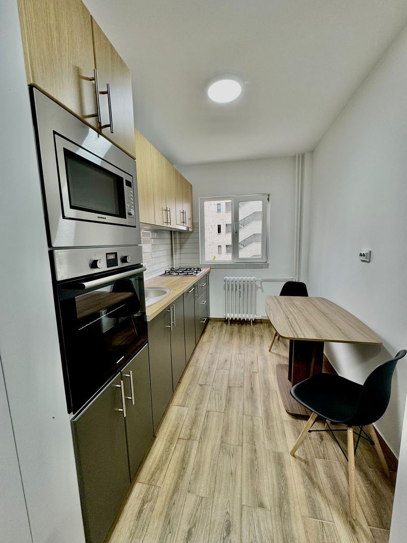 COLENTINA | Chirie 3 Camere | Boiler - Poză 8