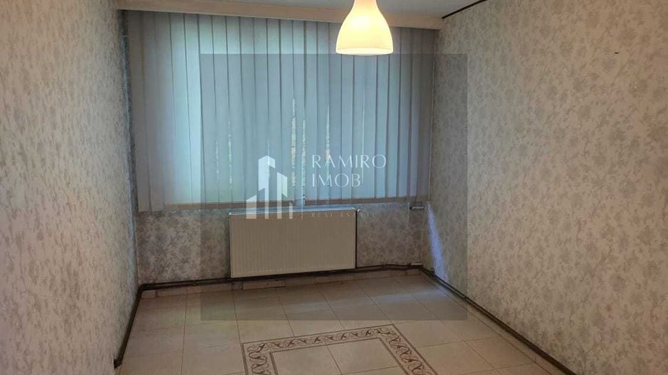 Apartament 2 camere, Auchan Titan/B-dul 1 Dec 1918, parter, centrala - Poză 1