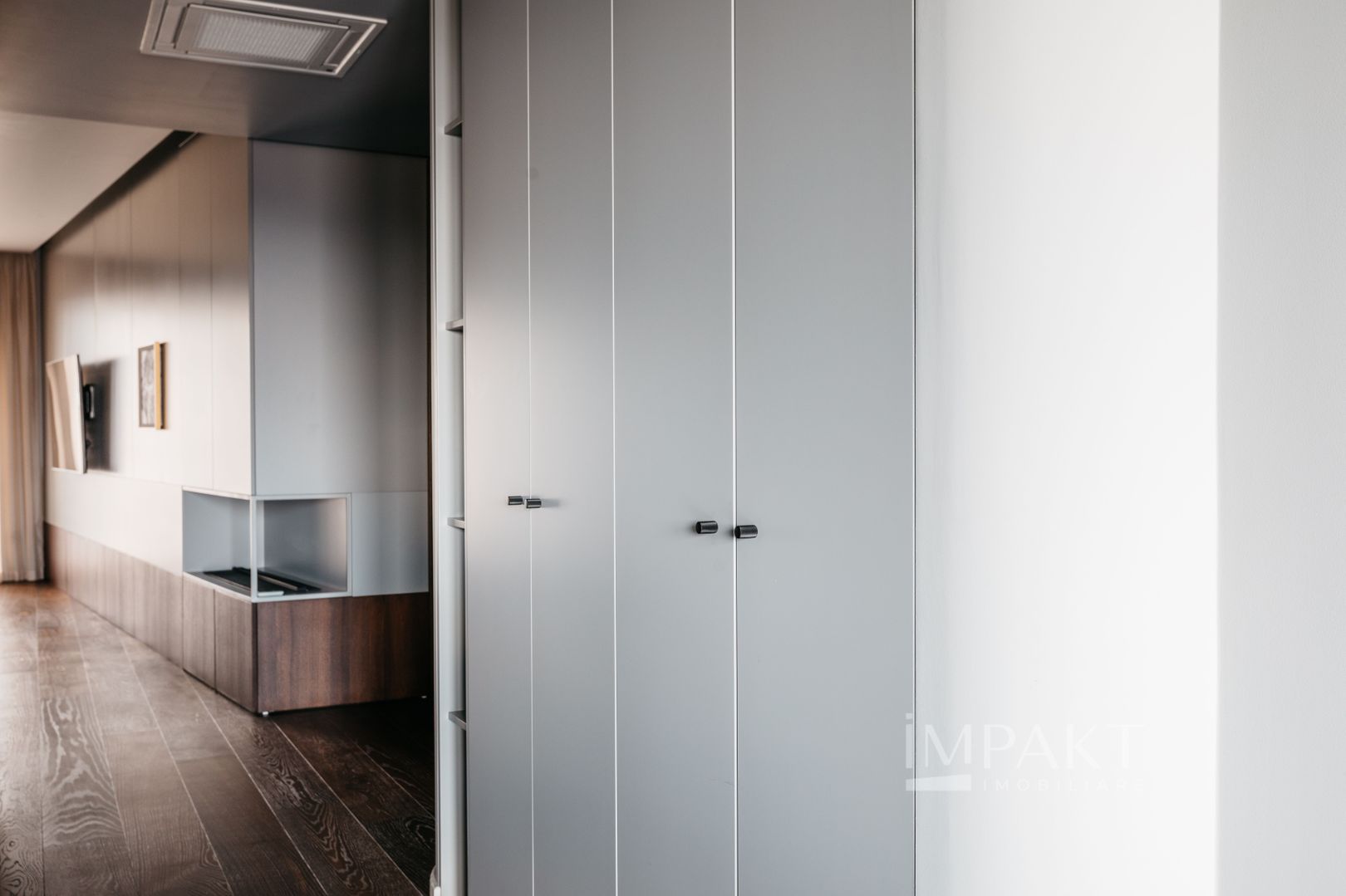 Penthouse extravagant in centrul orasului Cluj- Napoca - Poză 14