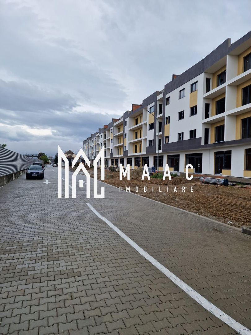 Apartament 2 Camere | Decomandat | Etaj 2 | Balcon | Parcare - Poză 14