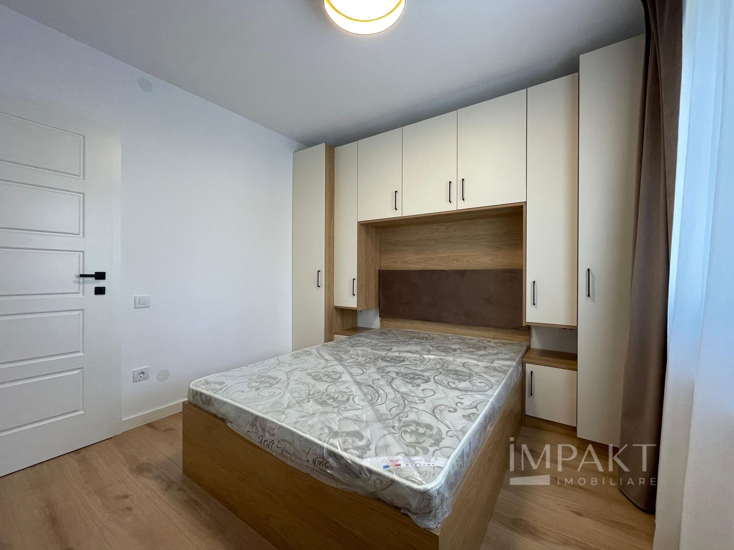 Apartament cu patru camere spre vanzare in cartierul Manastur! - Poză 7