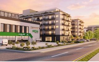 Popesti Metrou Berceni Apartament 4 Camere 113 mp - Poză 2