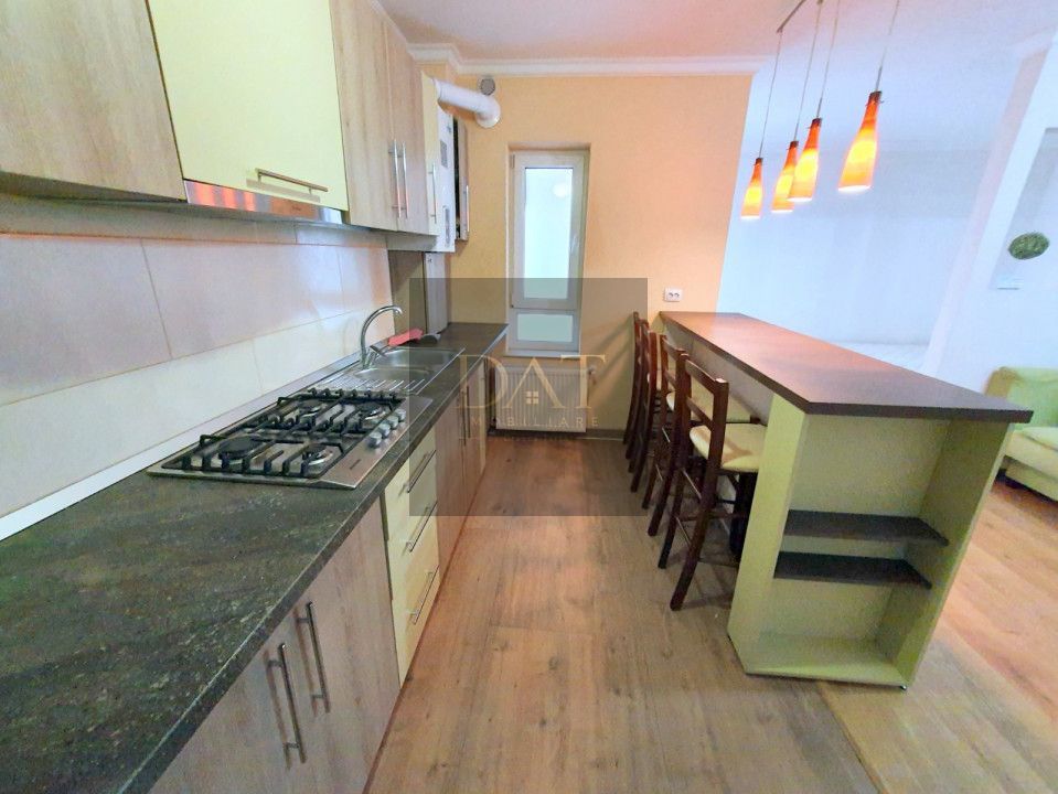 Investitia ideala! Apartament 1 camera, Platinia Dorobantilor - Poză 3