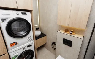 Vânzare, apartament, 3 camere, str. Ghica Voda, Botanica - Poză 37