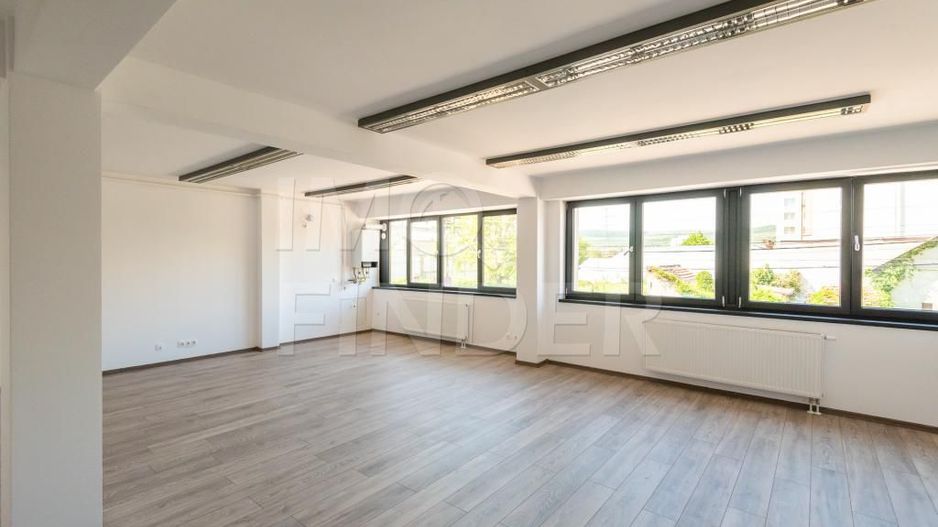 Spatiu de Birou zona Centrala - Poză 4