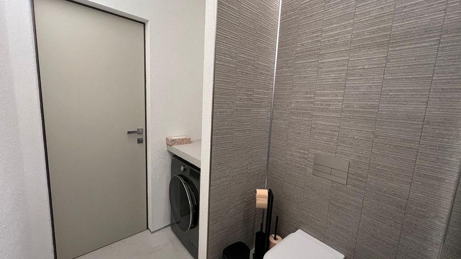 Inchiriere apartament 3 camere - Nordis Herastrau Residence - Poză 15