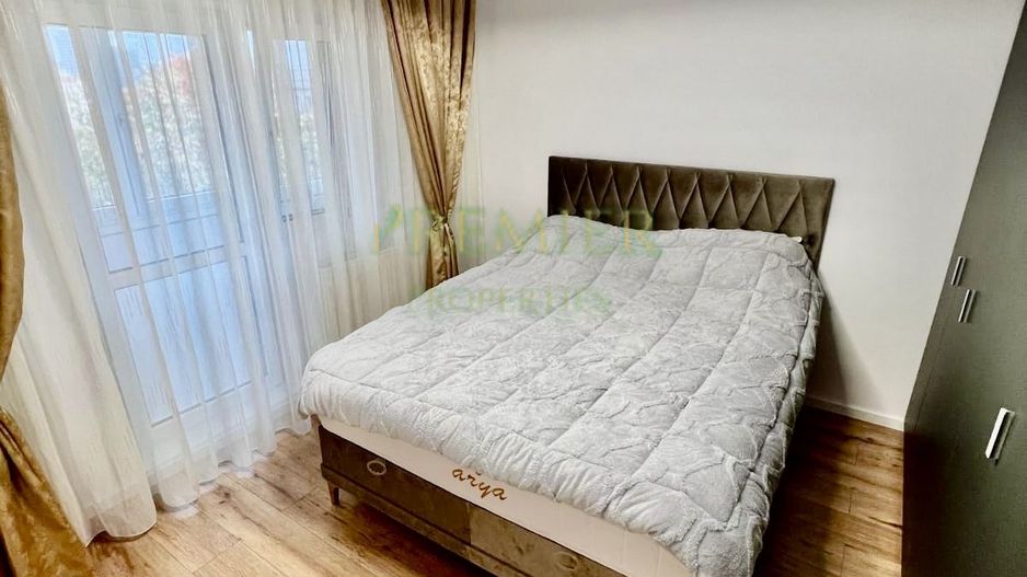 2 CAMERE MOBILAT SI UTILAT READY TO MOVE | AVIATIEI | APROAPE DE PARC | - Poză 4