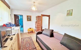 AZURA Imobiliare - Casa Merisani zona Primarie, Panouri fotovoltaice - Poză 3