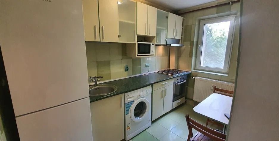 AP. 2 CAMERE DRUMUL TABEREI, BUCATARIE INCHISA, METROU 2 MINUTE - Poză 6