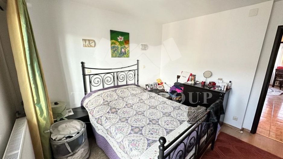 Apartament 4 camere Unirii | 1995 | decomandat | stradal | - Poză 12