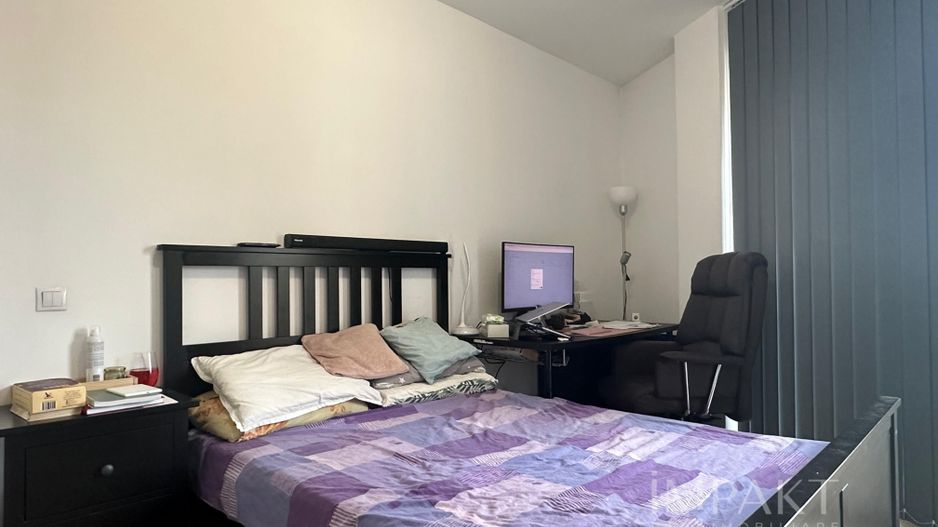 Apartament modern | 3 camere | 2 bai | Iulius Mall - Poză 8