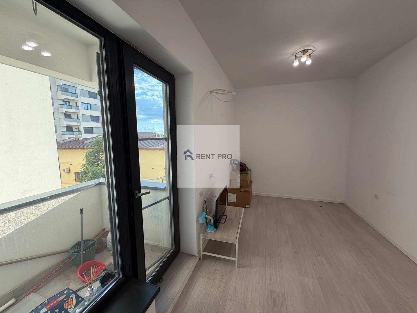 Apartament 2 camere de vânzare | 13 Septembrie – Marriott | Etaj 2/6 - Poză 12