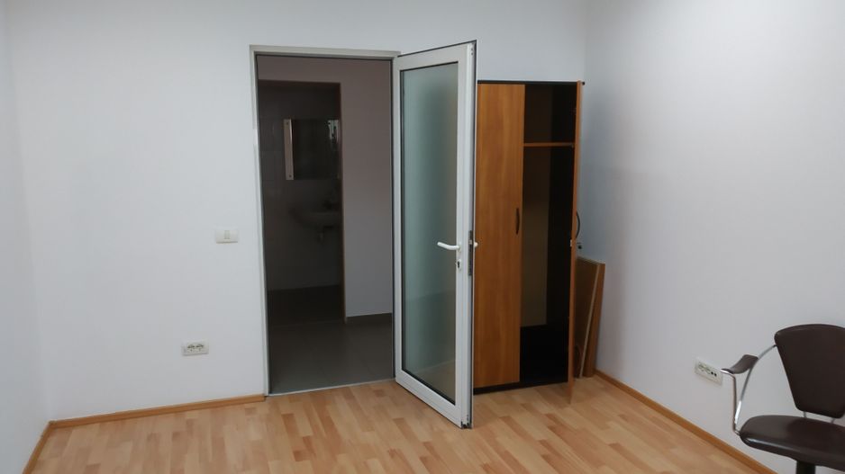 Spațiu industrial cu birouri - Zona Șagului - Poză 7