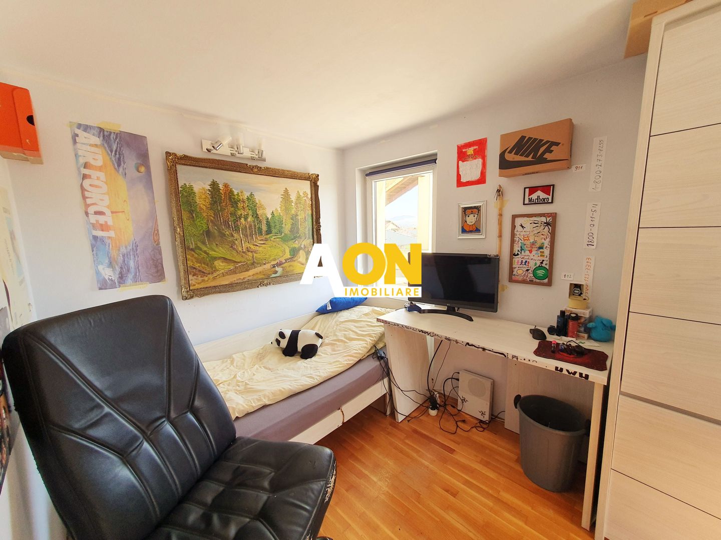 Casă 4 camere, 350 mp teren , Alba - Micești - Poză 12