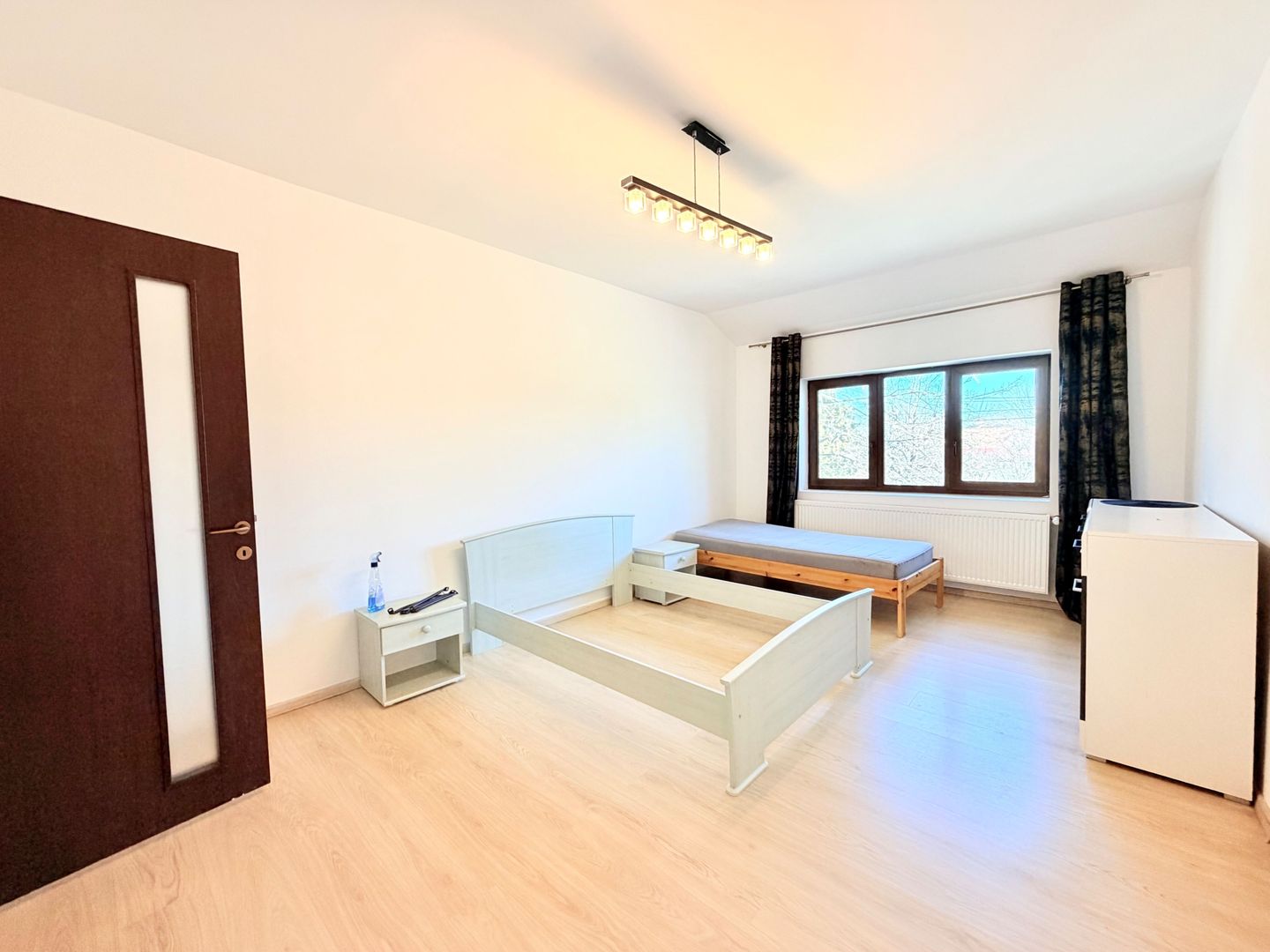 Duplex luminos si spațios, cu garaj, in zona Mehala - Ronat - Poză 20