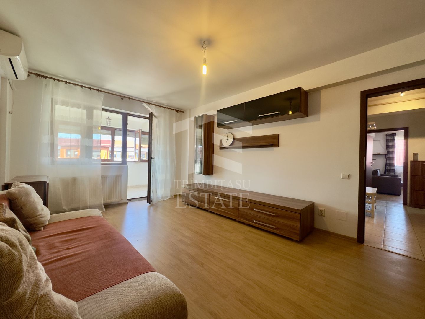 Apartament 3 camere de închiriat | 9 min metrou Dimitrie Leonida - Poză 1
