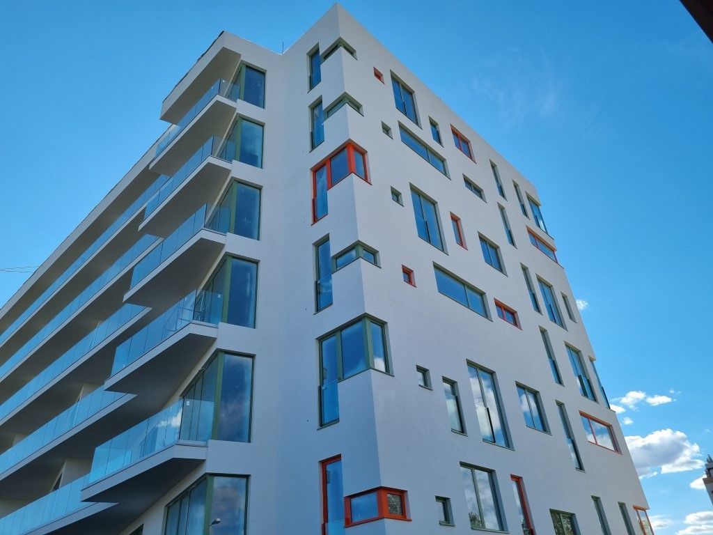 Apartament 2 camere | Baneasa | Finalizat - Poză 1