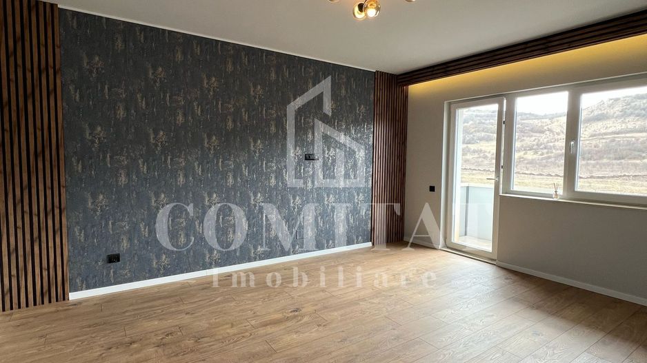 Apartament finisat cu 2 camere | Loc de parcare | Cartier Terra - Poză 2