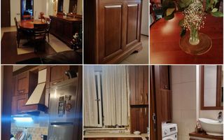 Proprietar vând Duplex în București sector 3, mobilat și utilat complet, cartier exclusiv de case - Poză 6