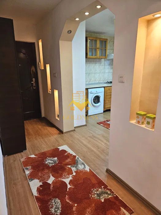 2 camere decomandate, Cartier Intre Lacuri, Dunarii, Lidl, Kaufland - Poză 6