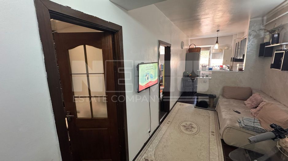 George Enescu | 2 camere | 40 MP | Parter | 65000 Euro - Poză 4