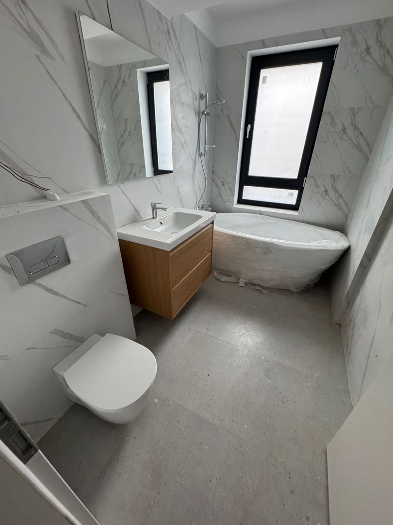 Vile Otopeni 23 august 5 camere, TOATE utilitatile - Poză 9