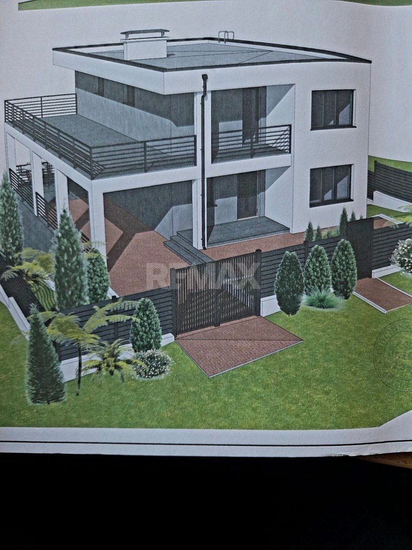 Casă, 380 m², Vadul lui Vodă, Centru - Poză 5
